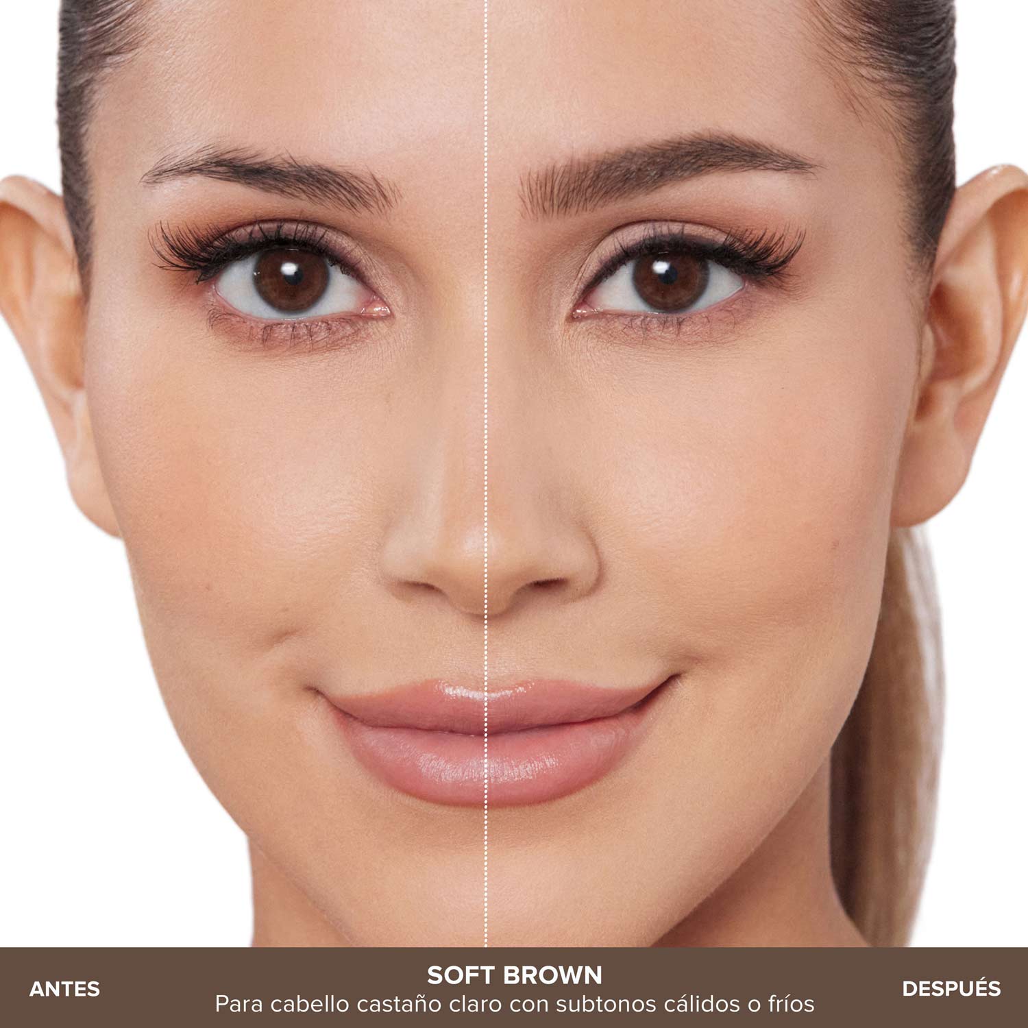 SCULPTED &amp; DEFINED BROW TRIO