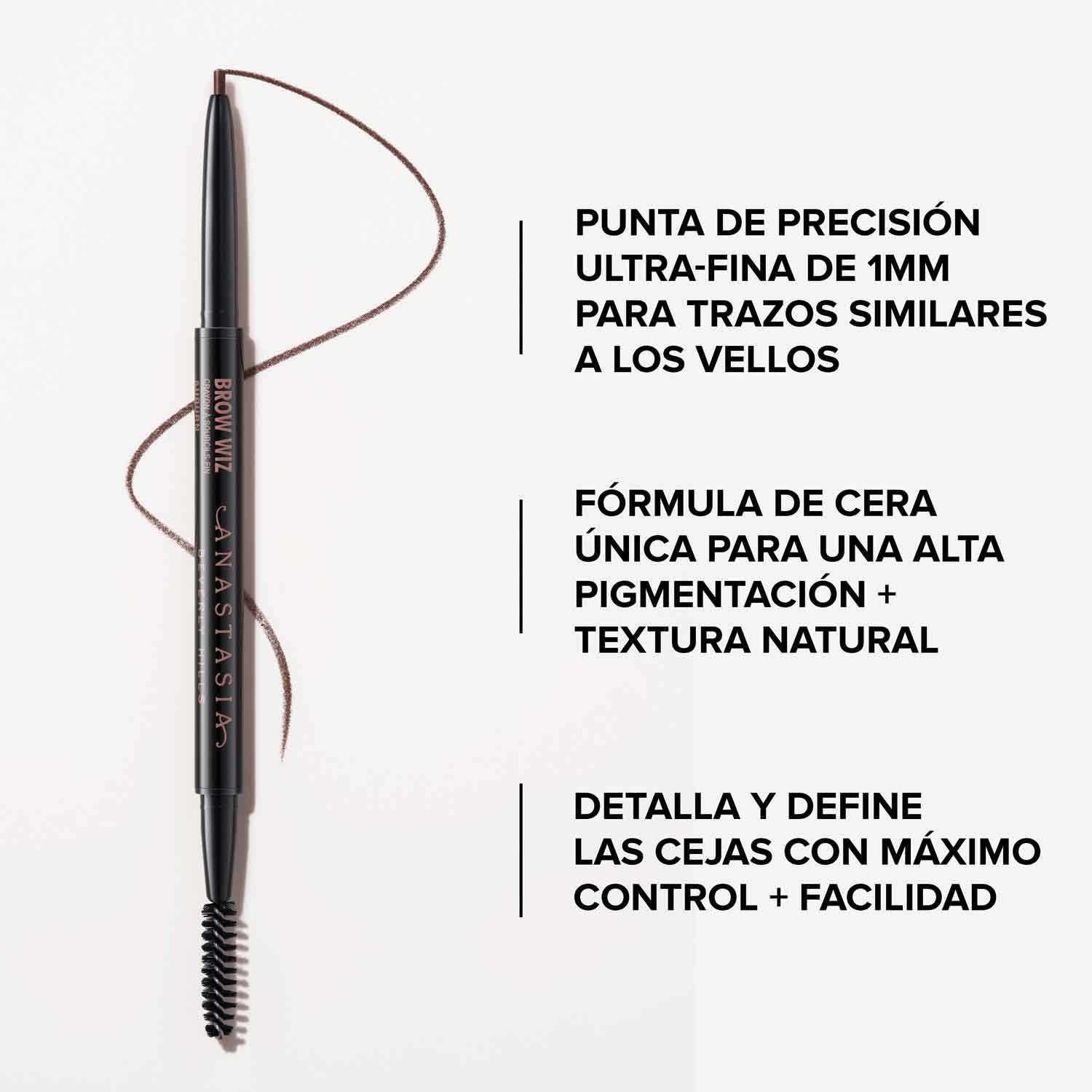 SCULPTED &amp; DEFINED BROW TRIO
