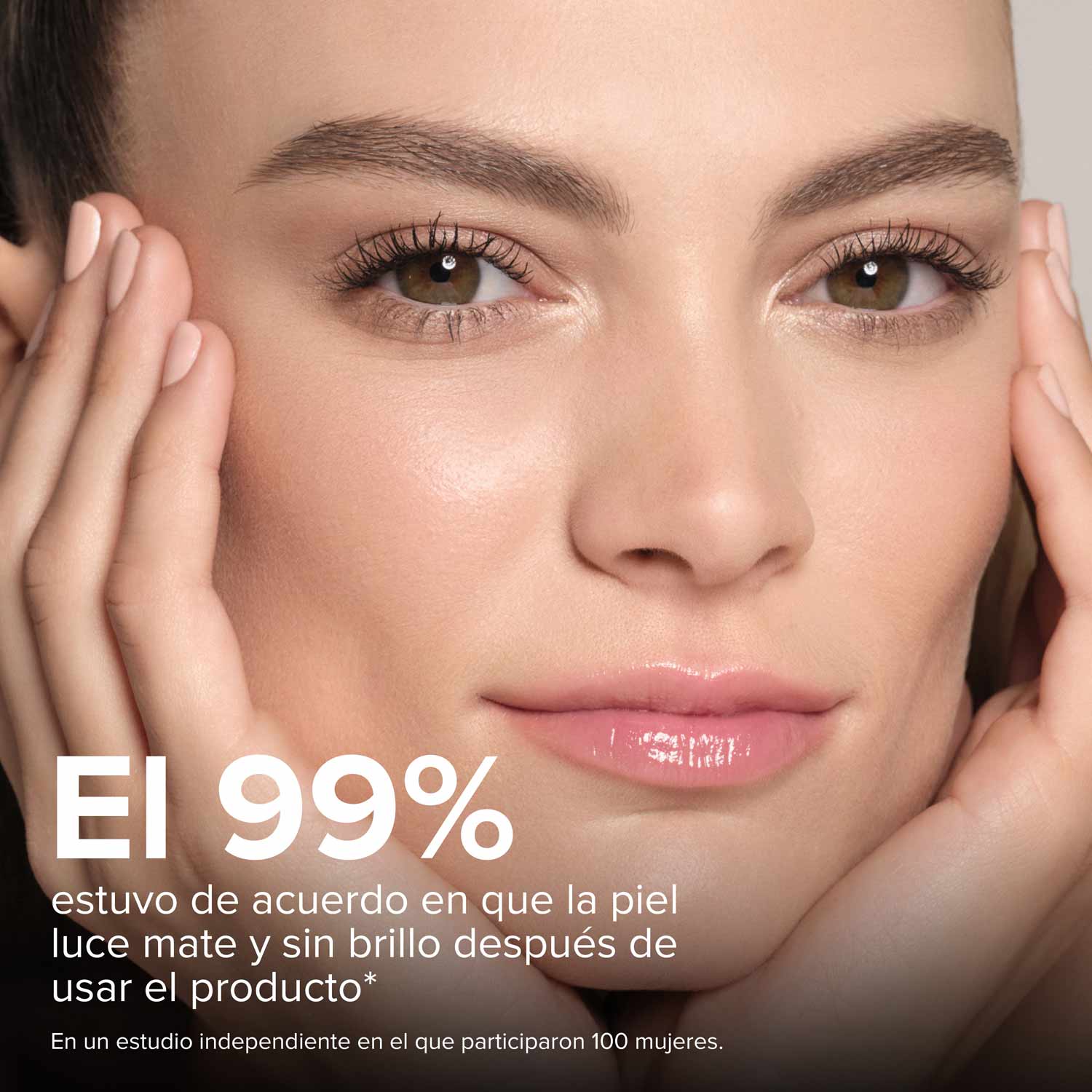 IMPECCABLE BLURRING MATTE SETTING SPRAY