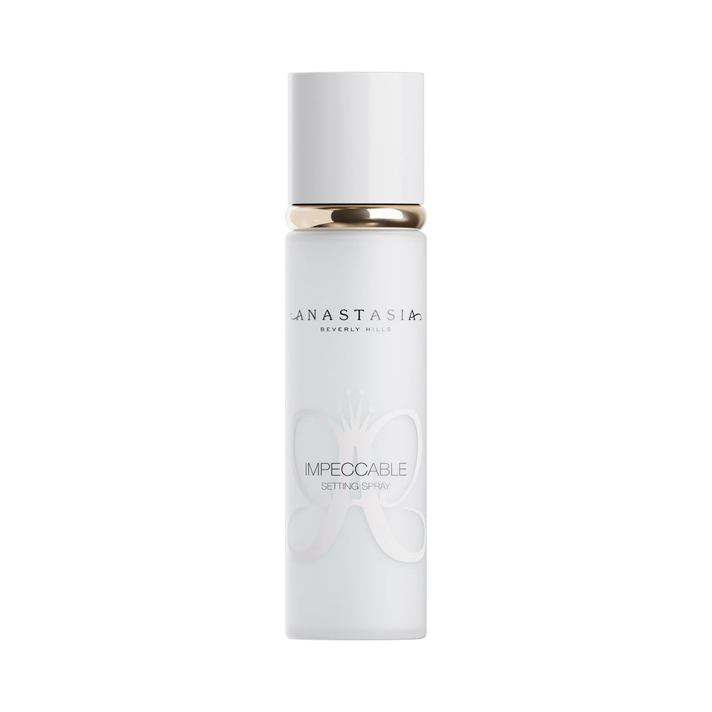 IMPECCABLE BLURRING MATTE SETTING SPRAY