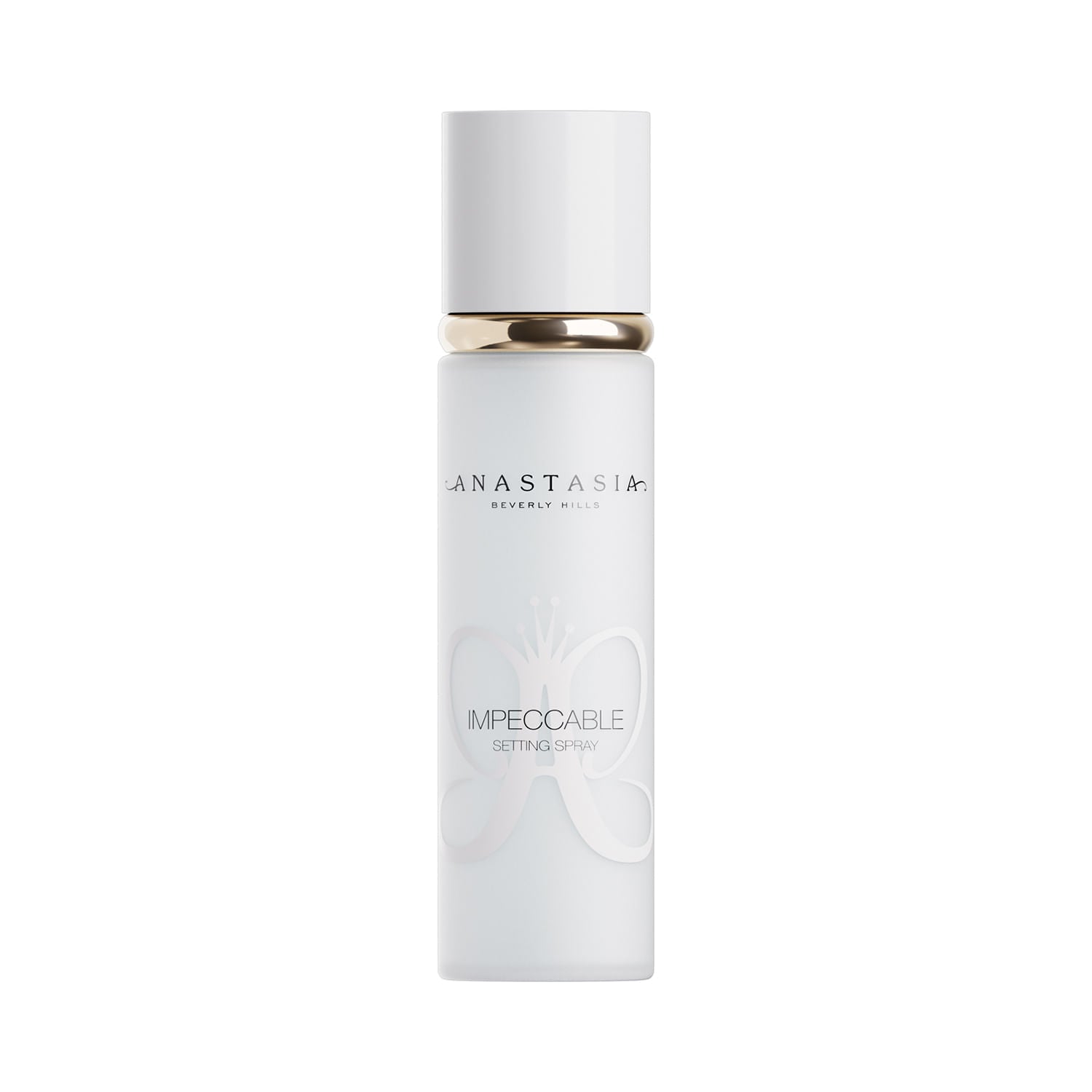 IMPECCABLE BLURRING MATTE SETTING SPRAY