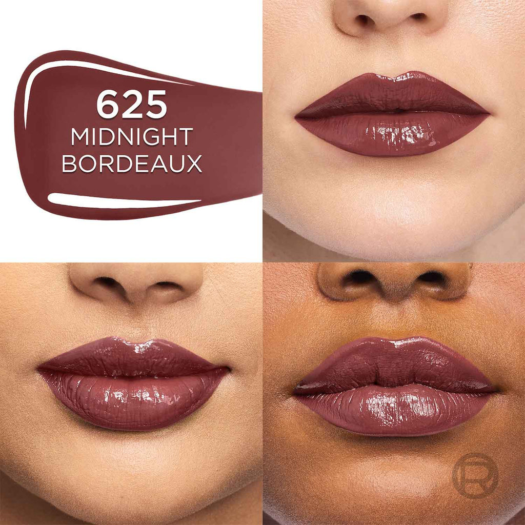 INFALLIBLE LAQUE RESISTANCE NUDE