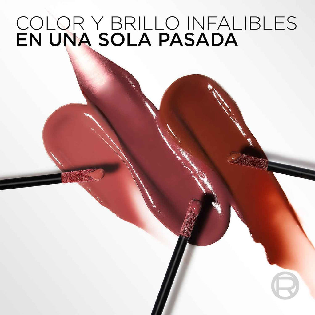 INFALLIBLE LAQUE RESISTANCE NUDE