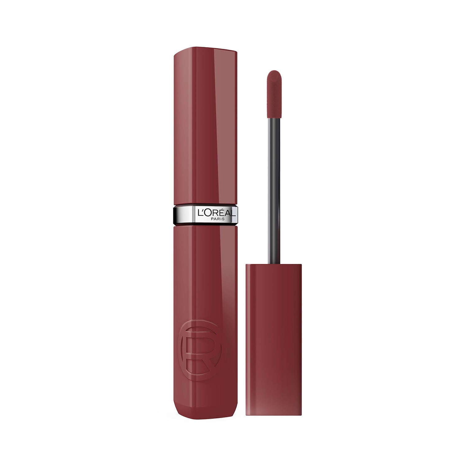 INFALLIBLE LAQUE RESISTANCE NUDE