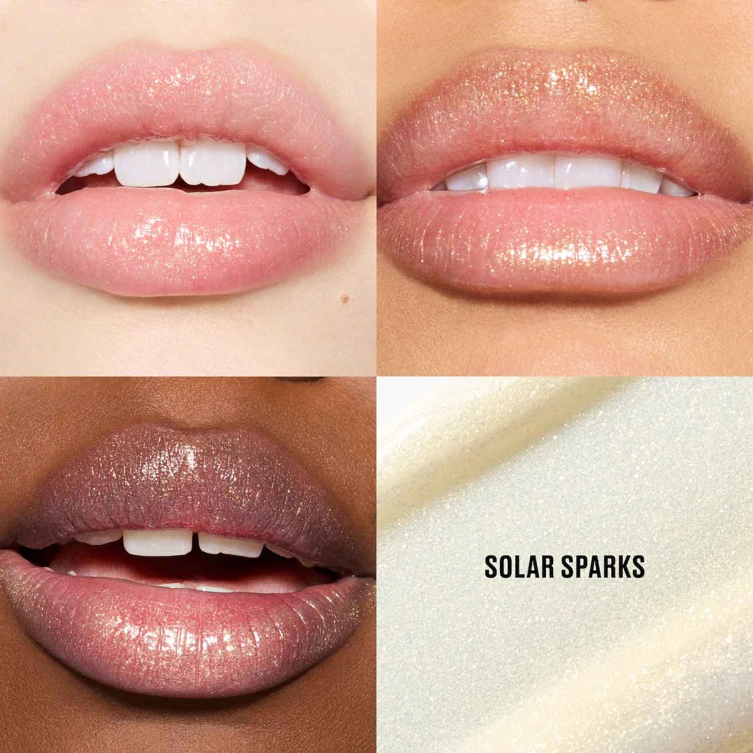 SQUIRT PLIUMPING GLOSS STICK SHIMMER