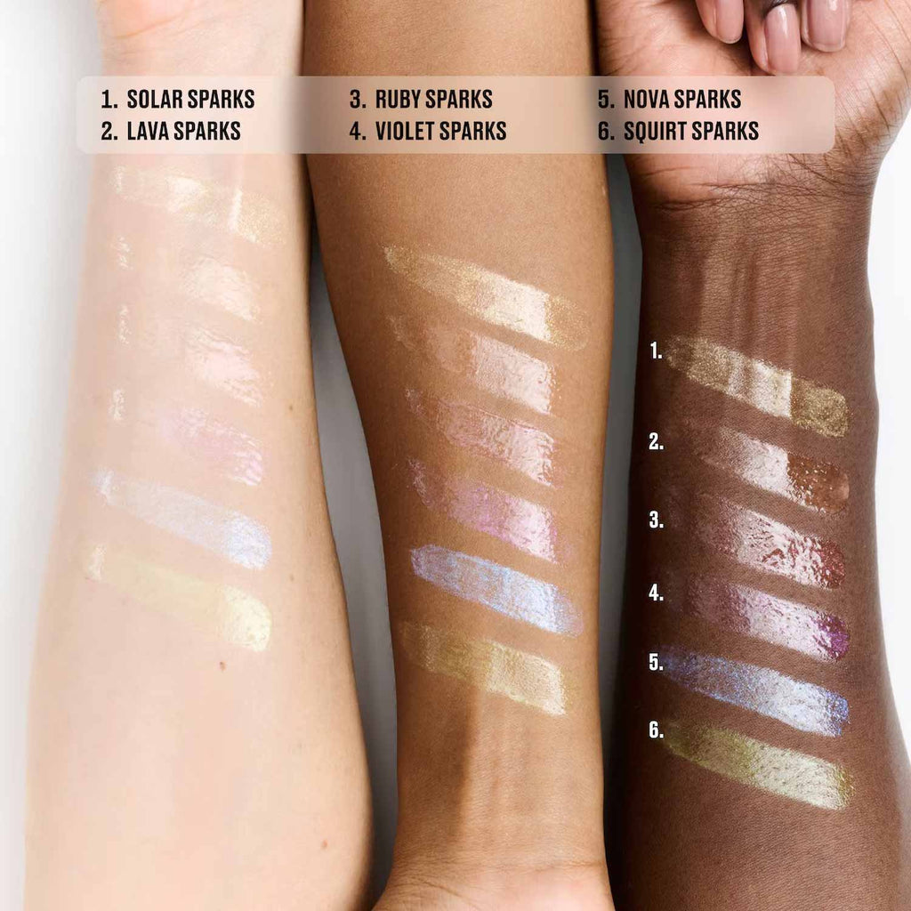 SQUIRT PLIUMPING GLOSS STICK SHIMMER