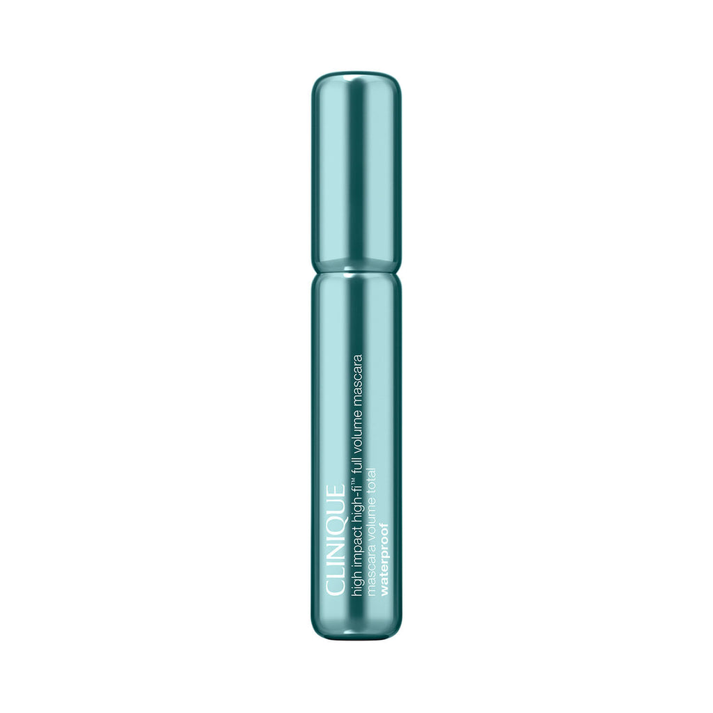 HIGH IMPACT HIGH-FI FULL VOLUME WATERPROOF MASCARA