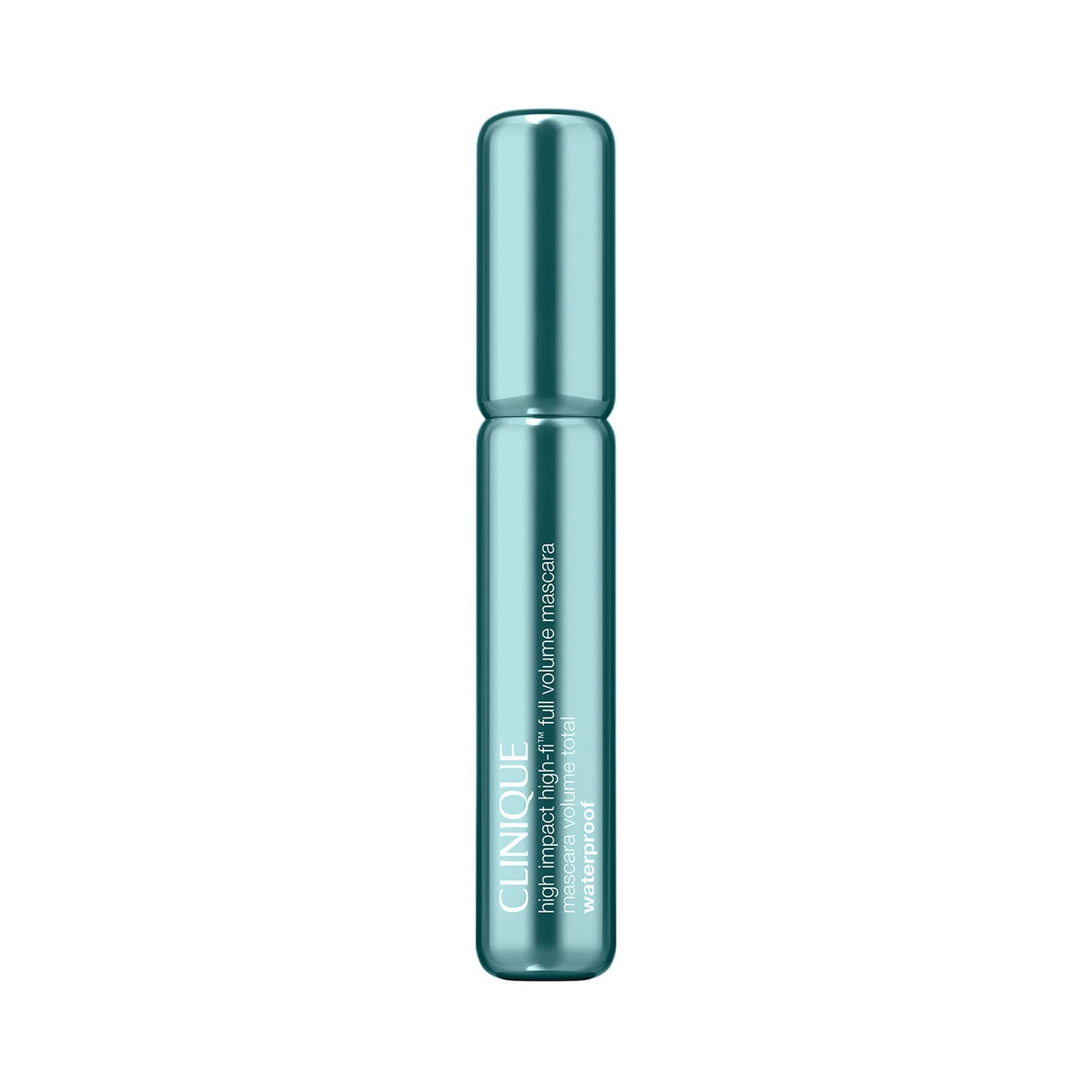 HIGH IMPACT HIGH-FI FULL VOLUME WATERPROOF MASCARA