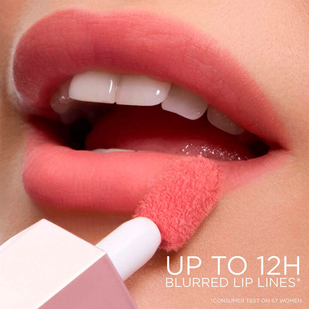 LIP IDOLE CUDDLE BLUR