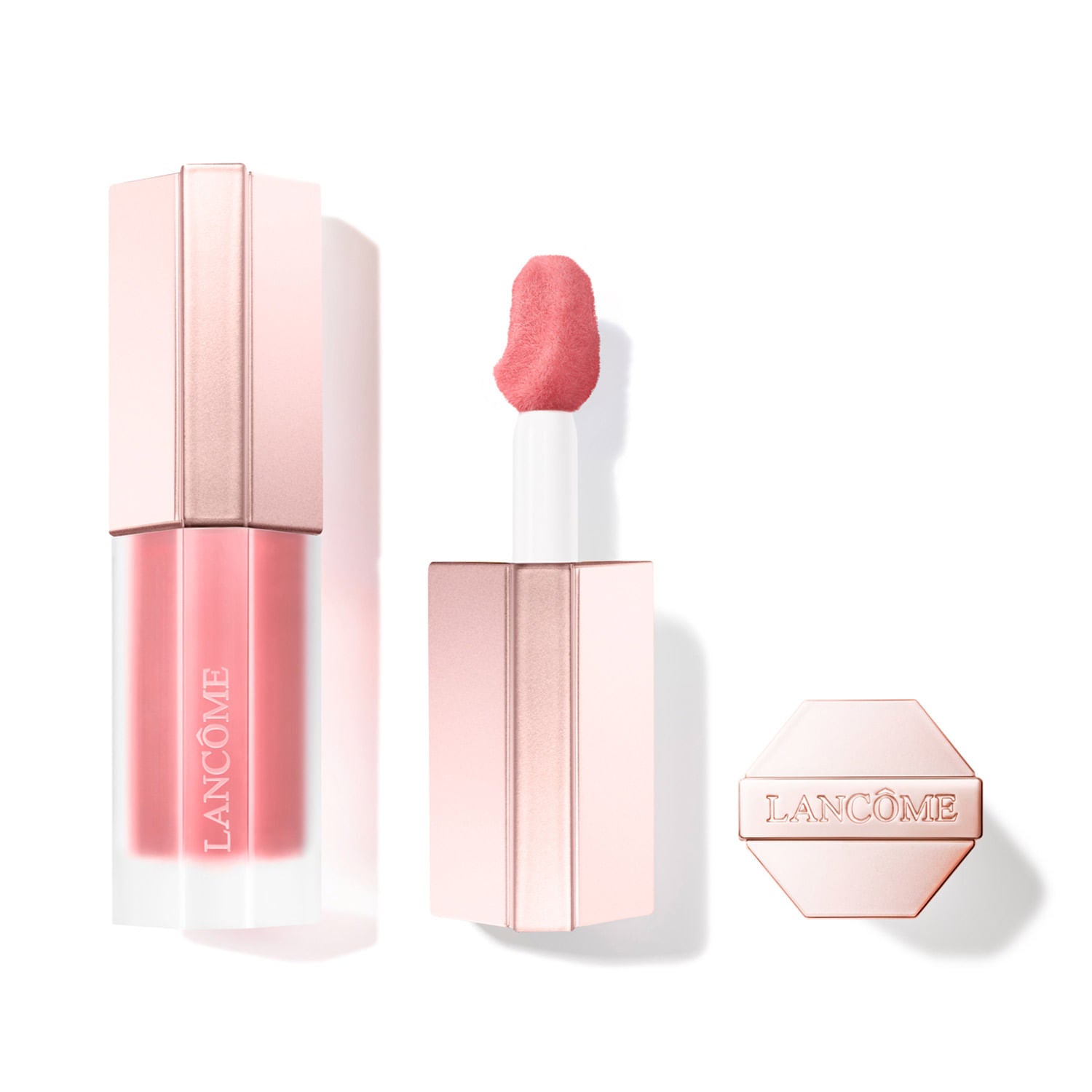 LIP IDOLE CUDDLE BLUR