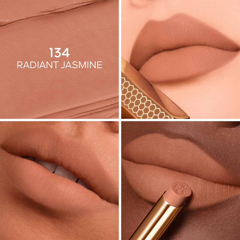 KISSKISS BARRA DE LABIOS MATTE