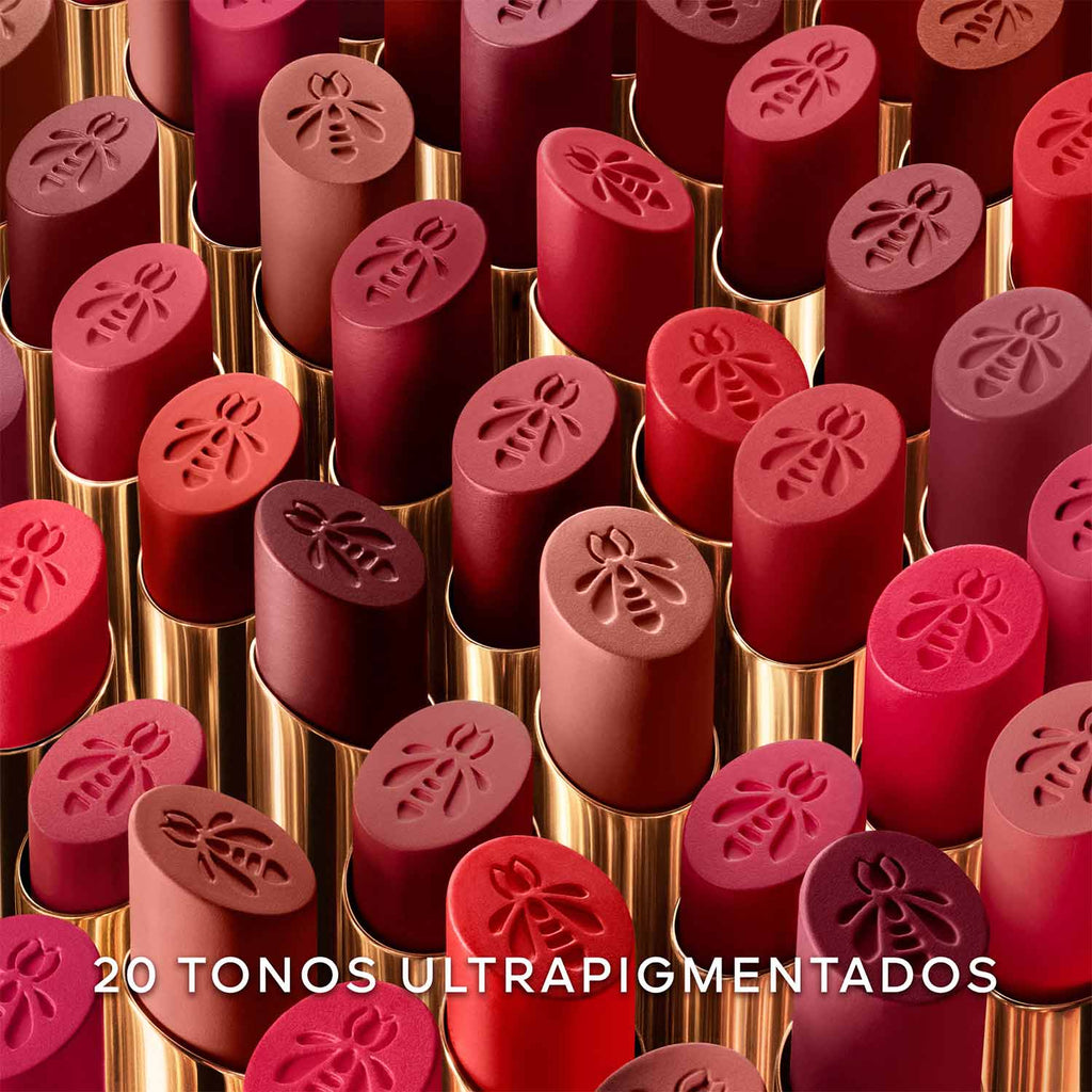KISSKISS BARRA DE LABIOS MATTE