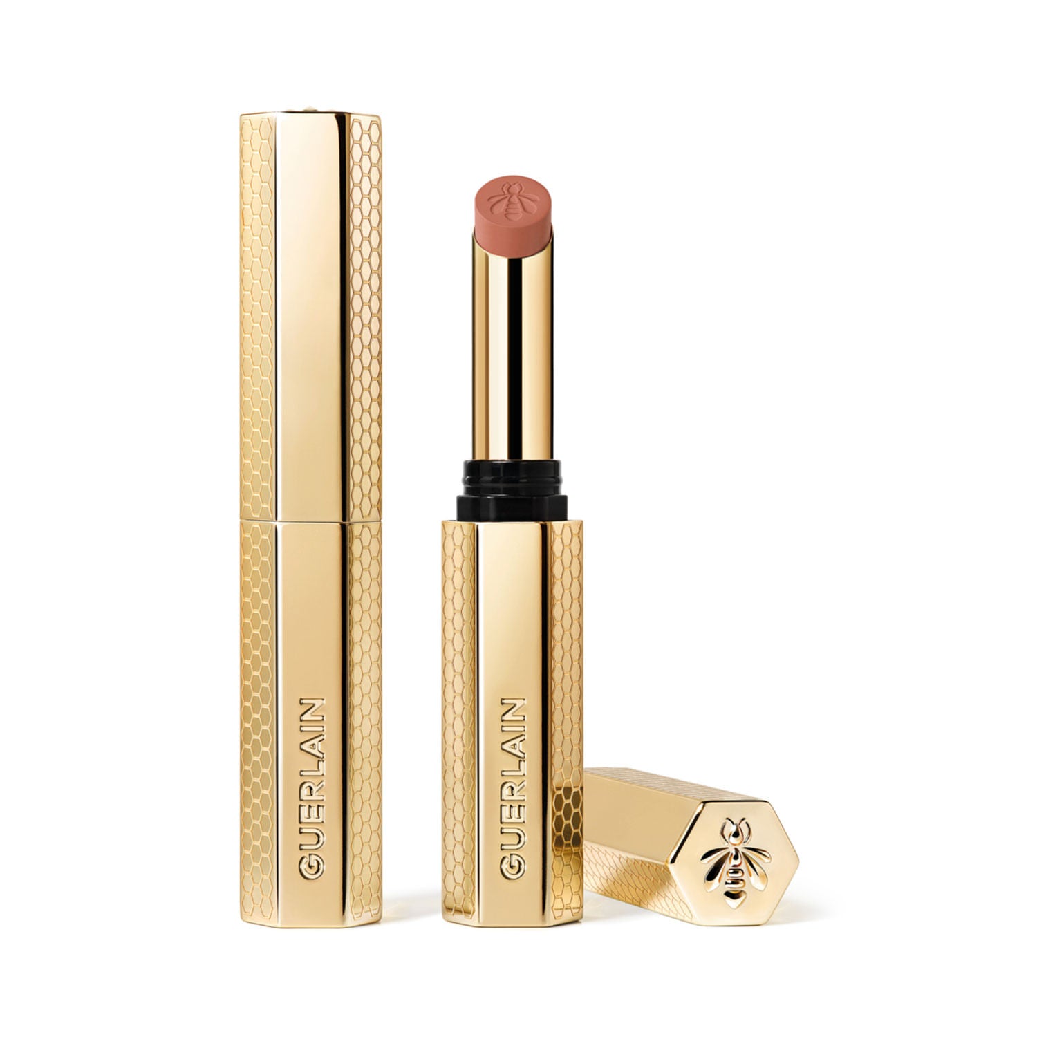 KISSKISS BARRA DE LABIOS MATTE