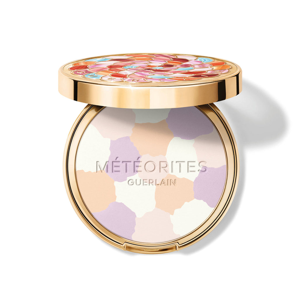 METEORITES COMPACT POWDER