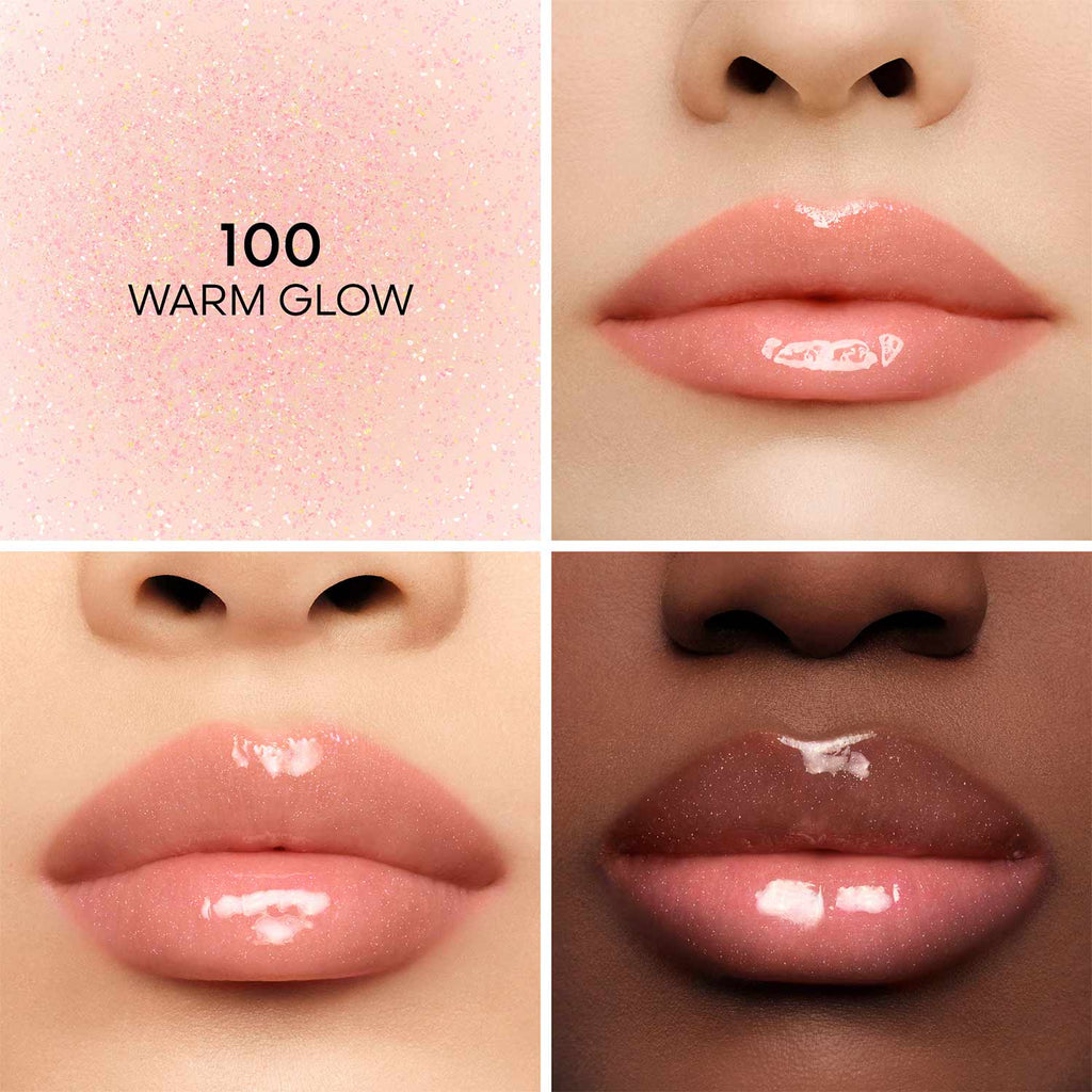 KISS KISS BEE GLOW PLUMP