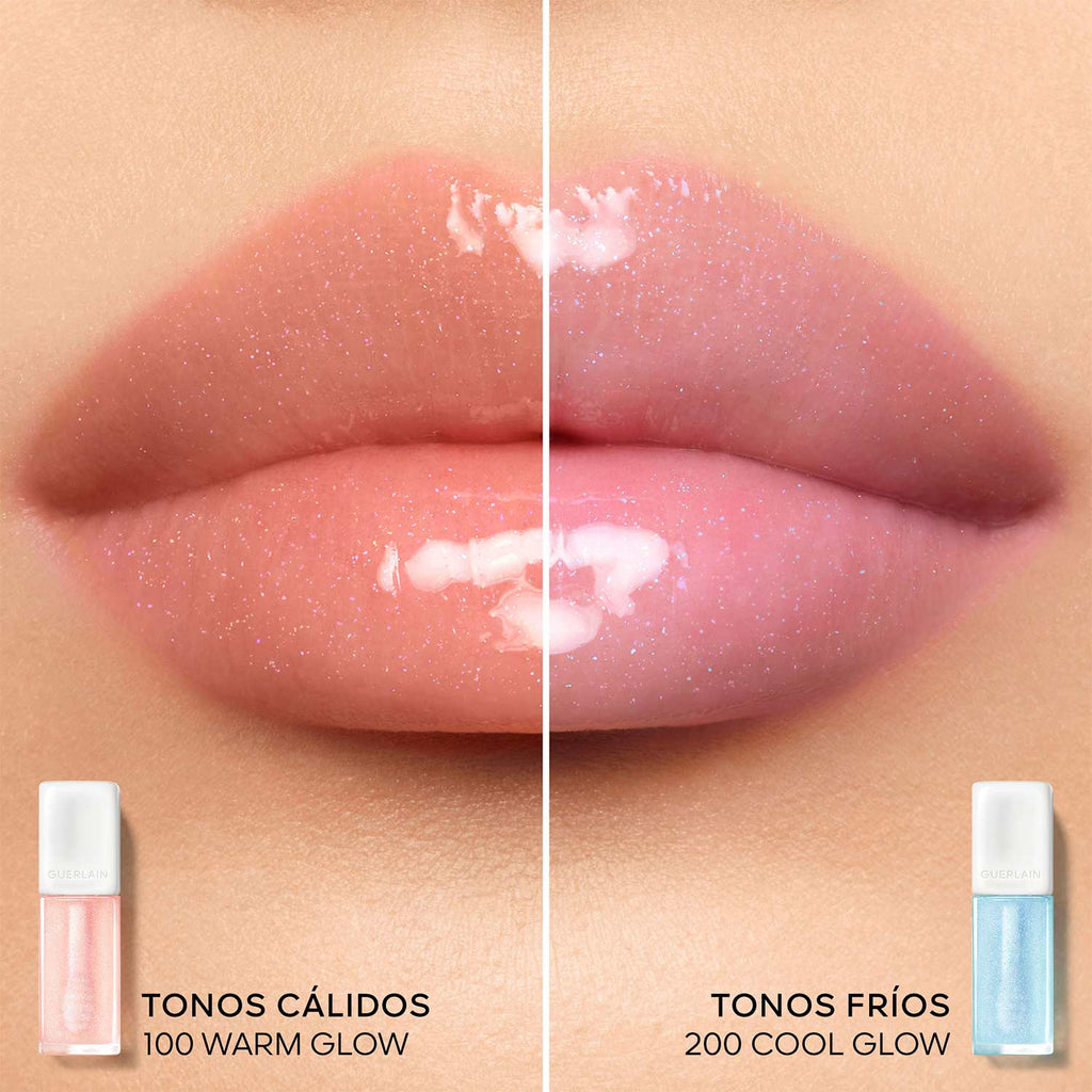 KISS KISS BEE GLOW PLUMP