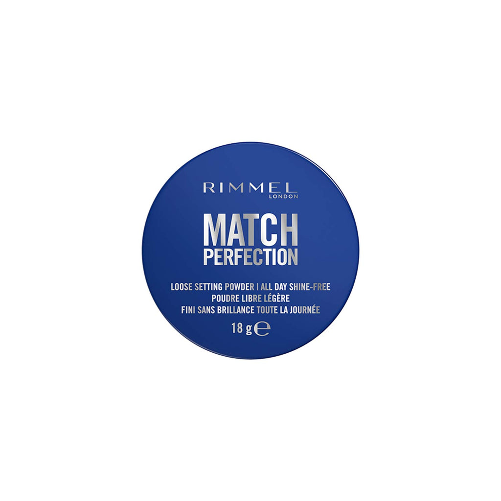 POLVO VOLATIL MATCH PERFECTION
