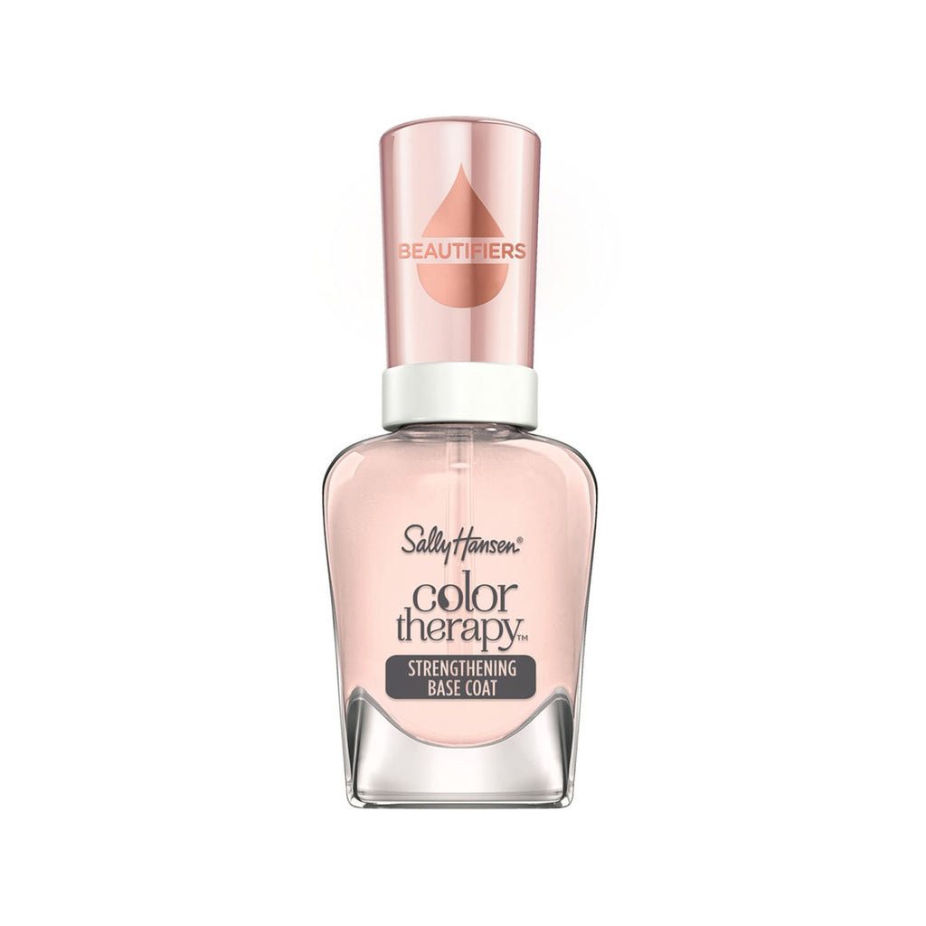 COLOR THERAPY BASE COAT