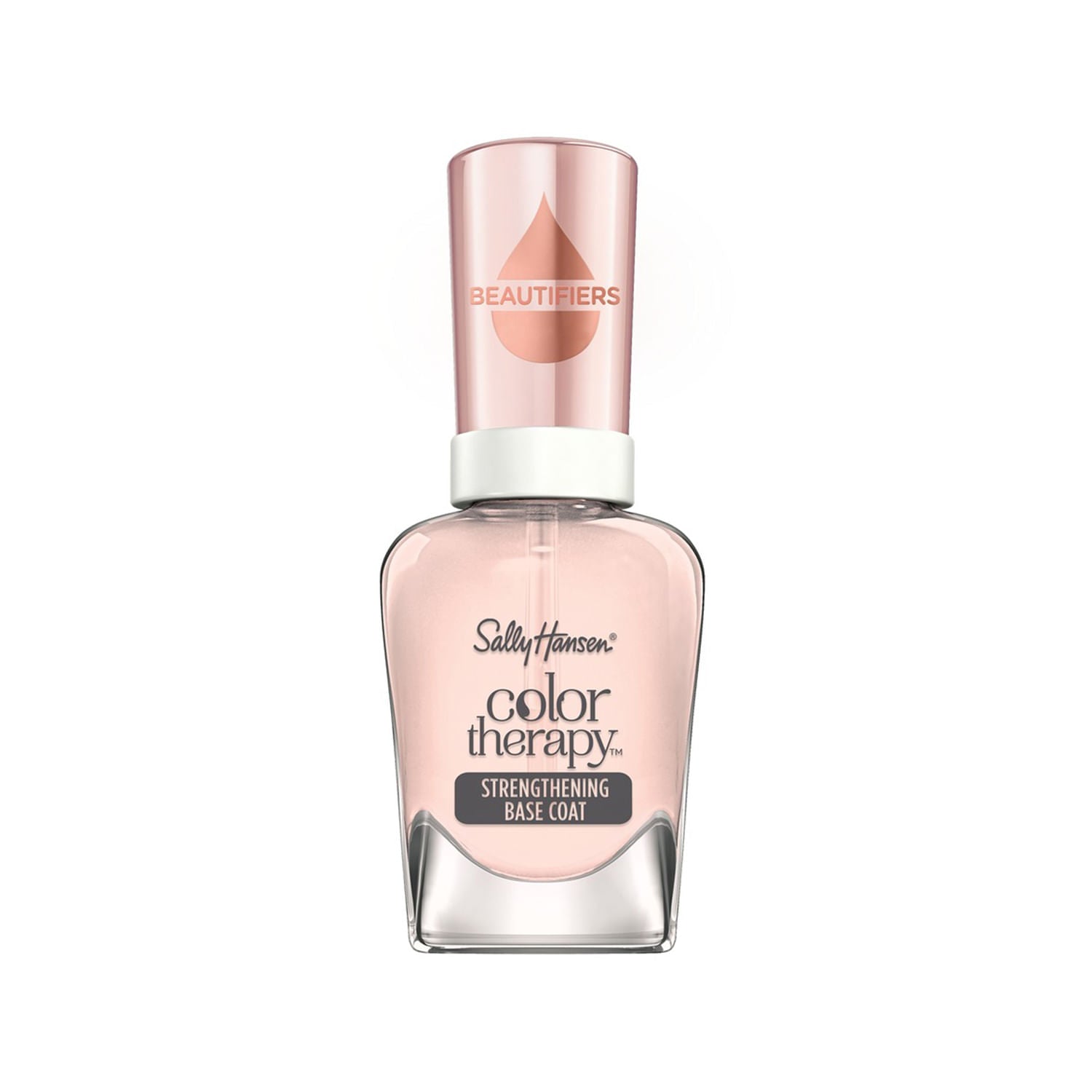 COLOR THERAPY BASE COAT