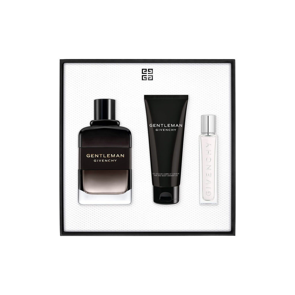 GENTLEMAN BOISEE EDP