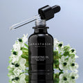 HYDRATING OIL