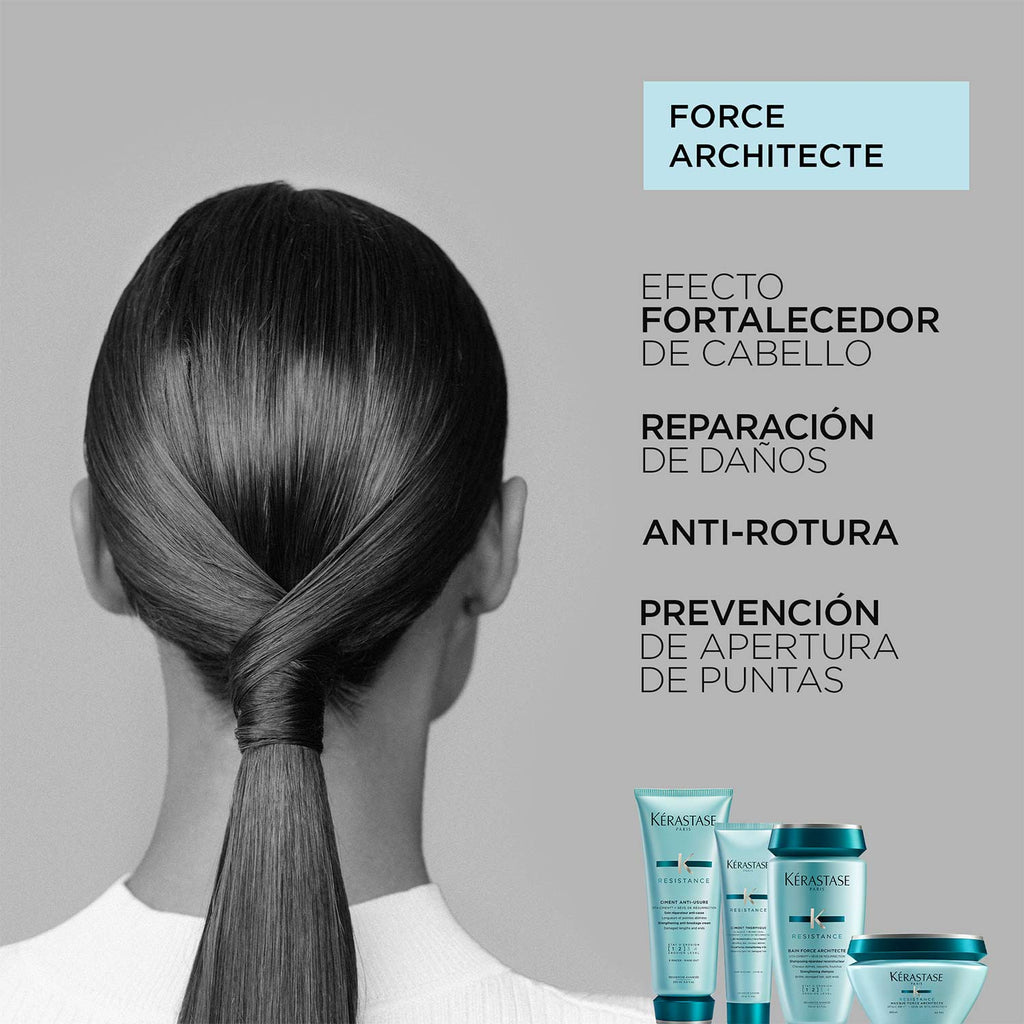 Resistance Force Architecte Bain Kerastase