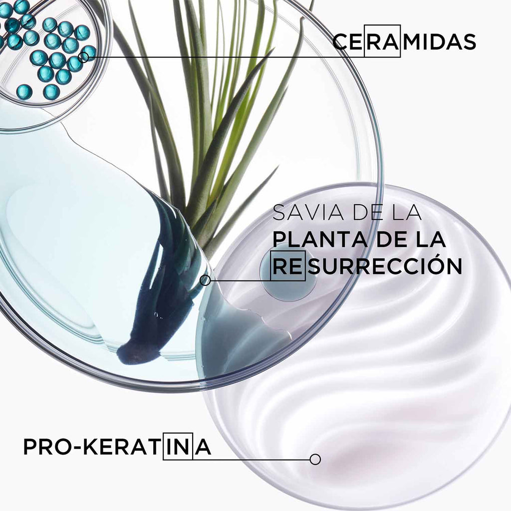 Resistance New Ciment Thermique Kerastase