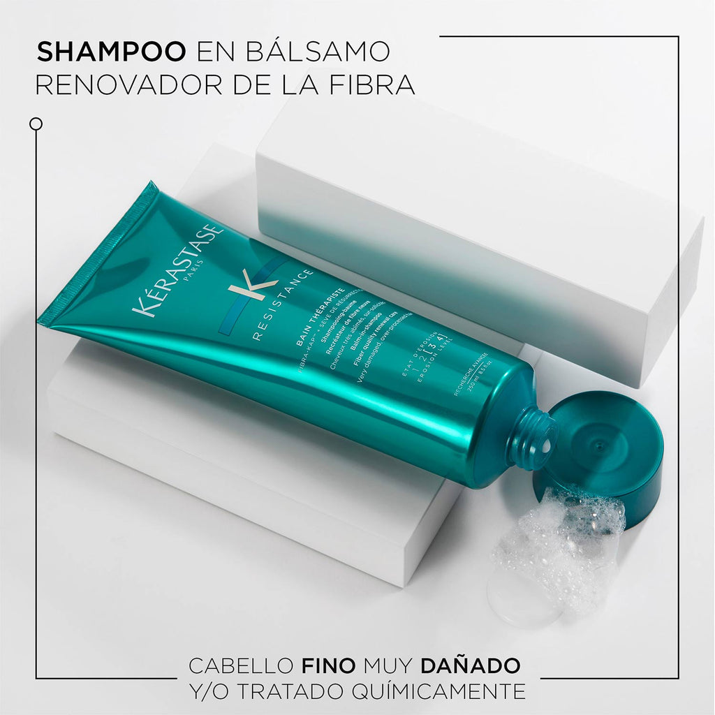 Resistance Therapiste Bain