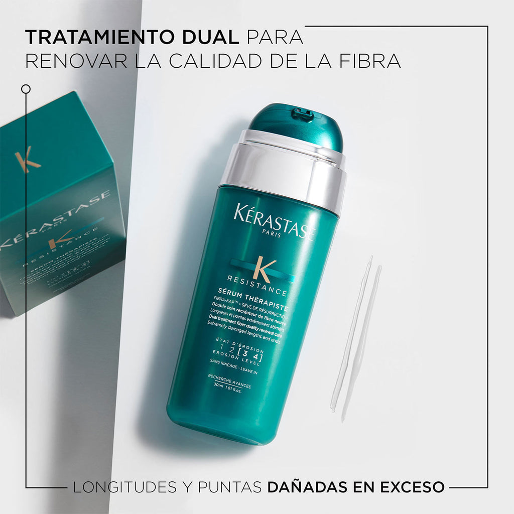 Resistance Therapiste Serum
