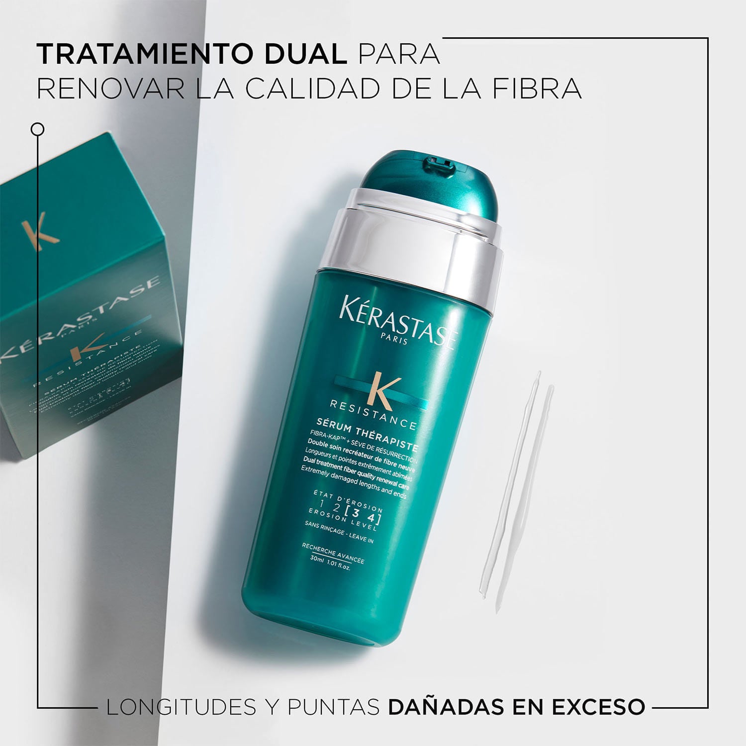 Resistance Therapiste Serum