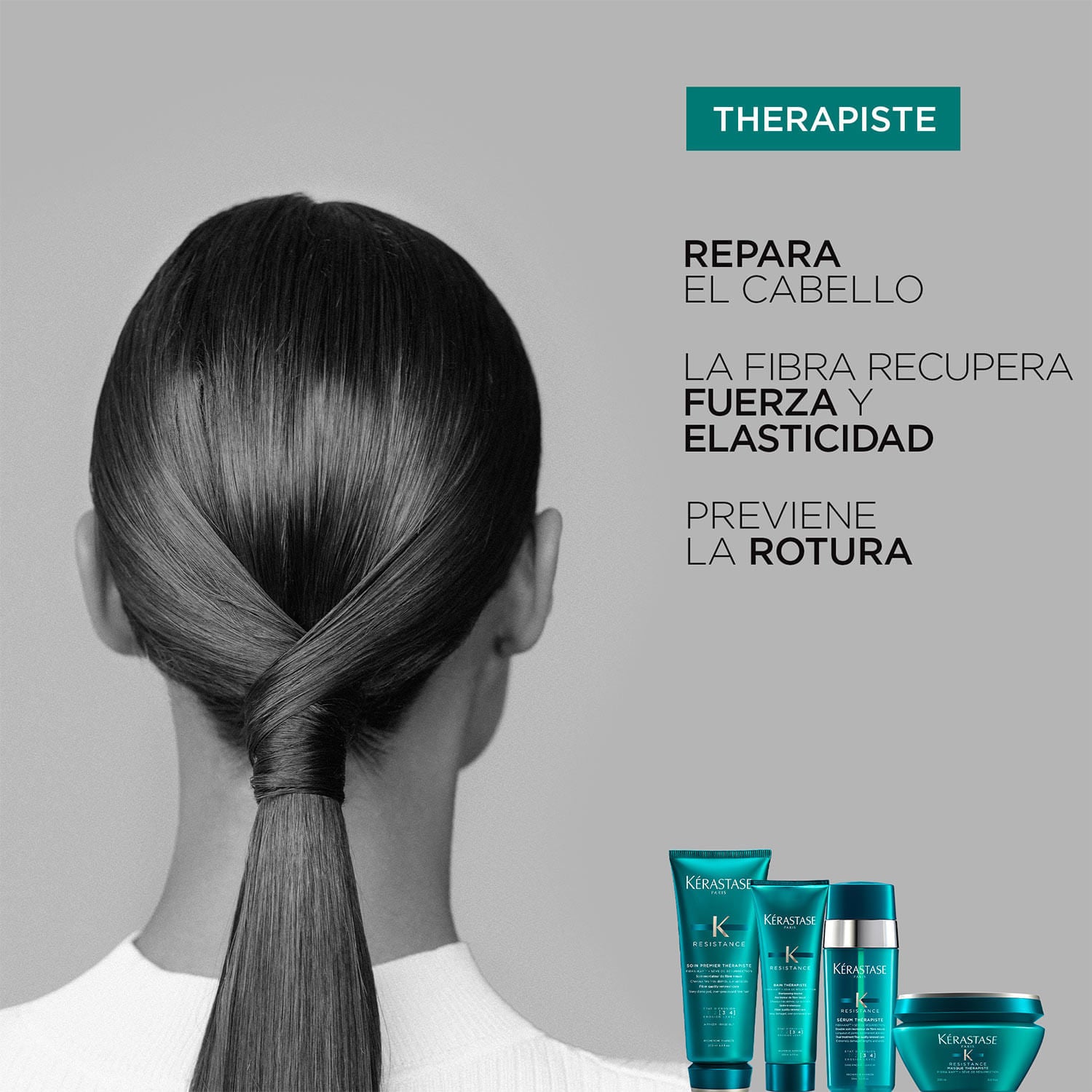 Resistance Therapiste Serum