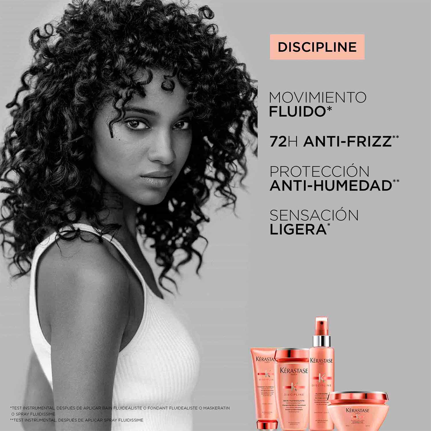 Discipline Fluidissime