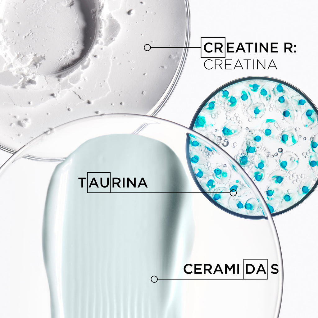 Resistance Fondant Extentioniste