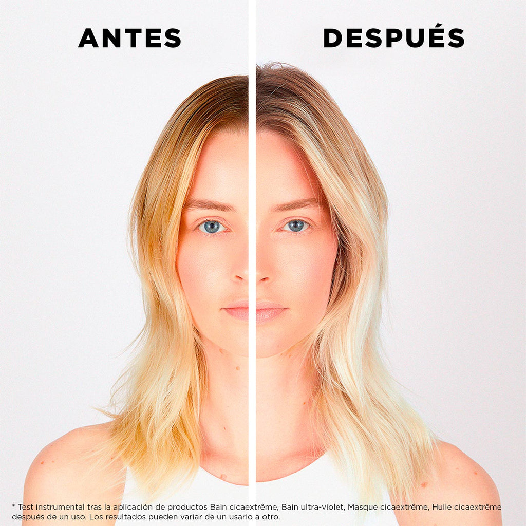 Blond Absolu Bain Ultra Violet
