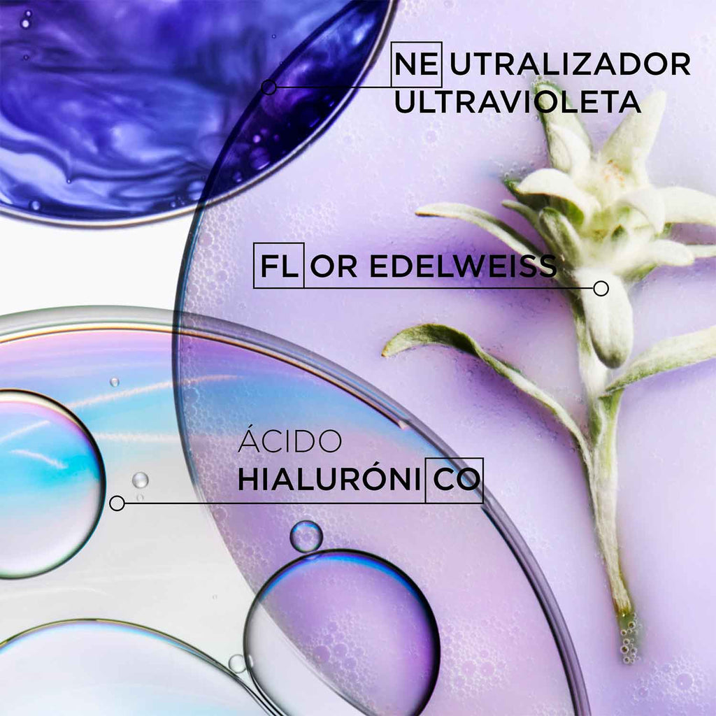 BLOND ABSOLU MASQUE ULTRA VIOLET