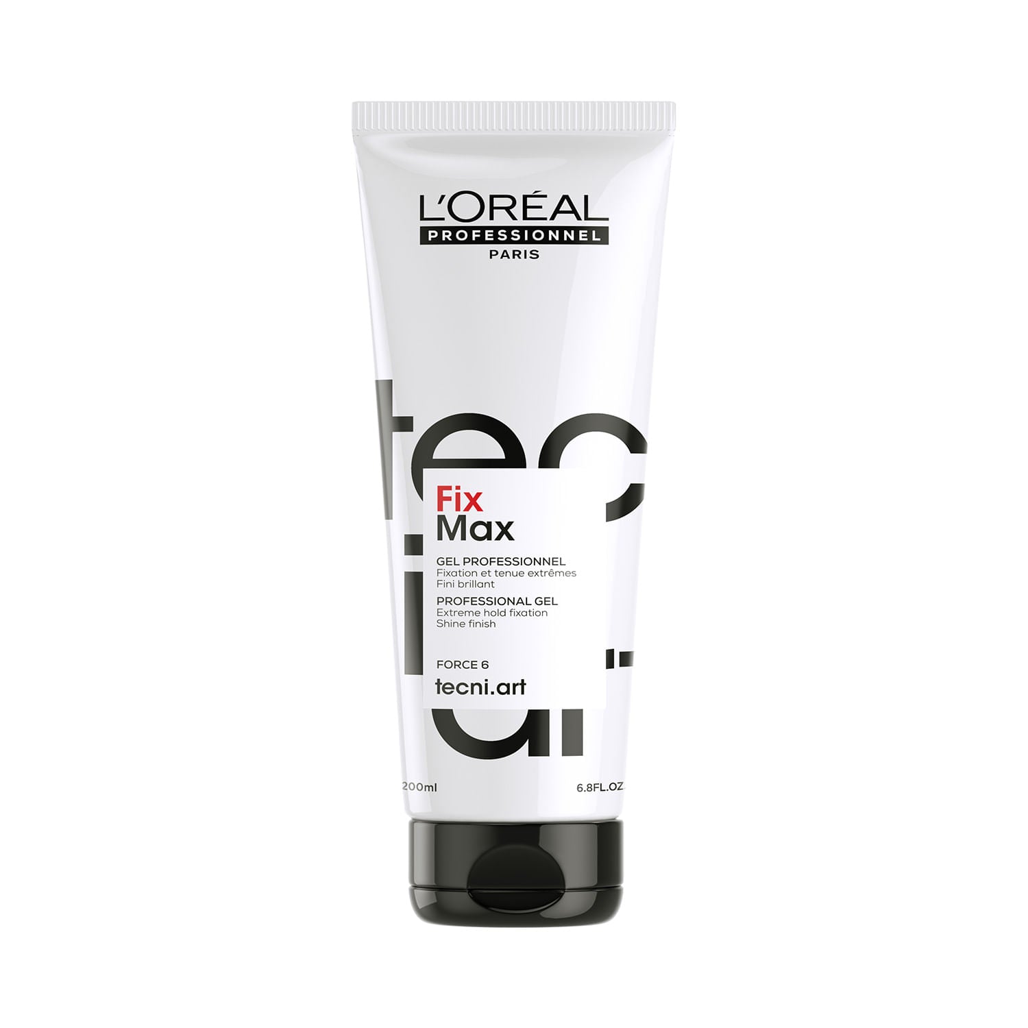 Tecni Art Fix Max Gel