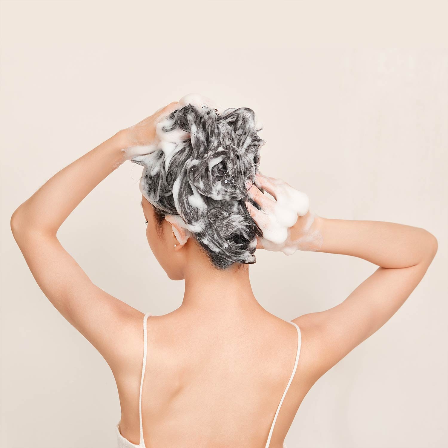 Semi Di Lino Moisture Shampoo