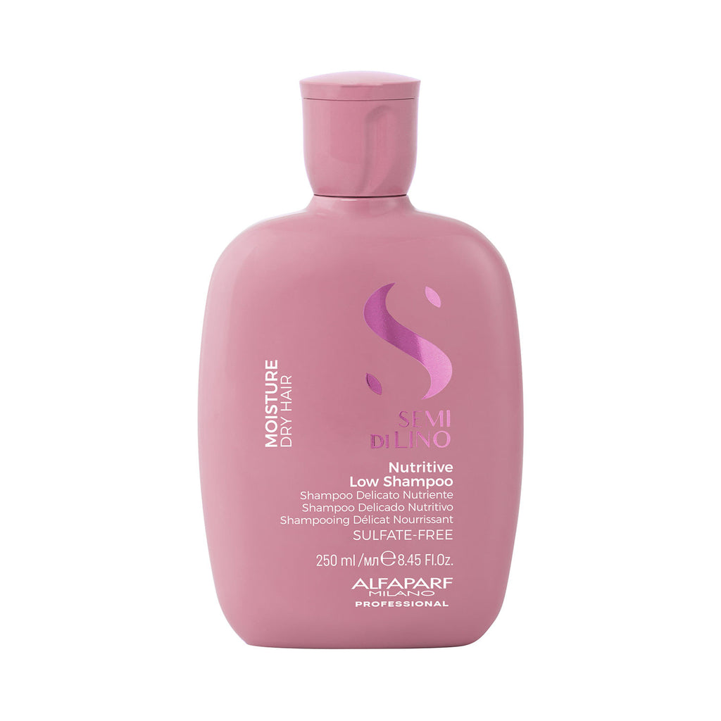 Semi Di Lino Moisture Shampoo