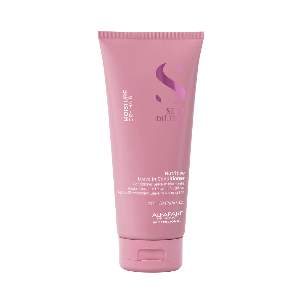 Semi Di Lino Moisture Leave In Conditioner