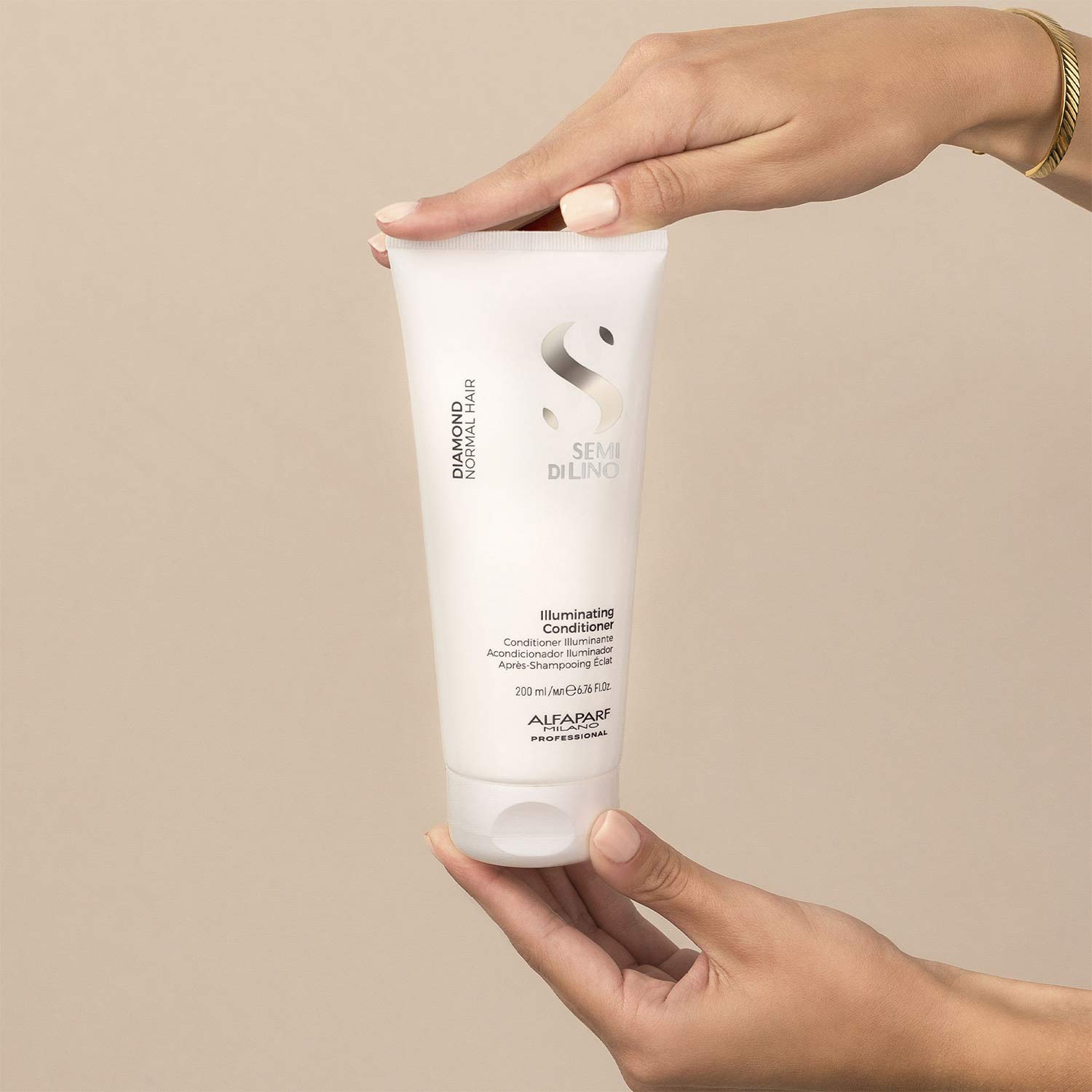 Semi Di Lino Diamond Illuminating Conditioner