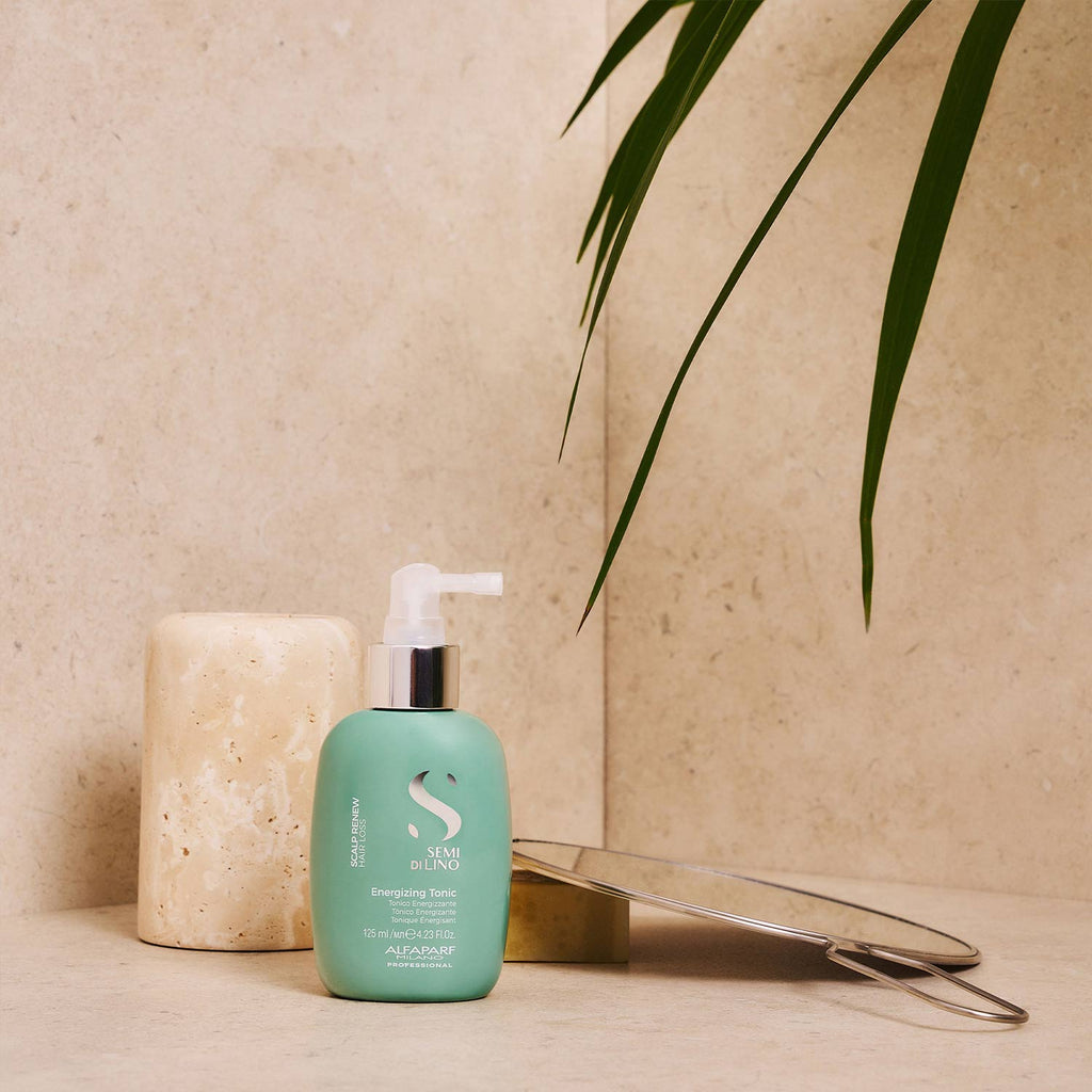 Semi Di Lino Scalp Energizing Tonic