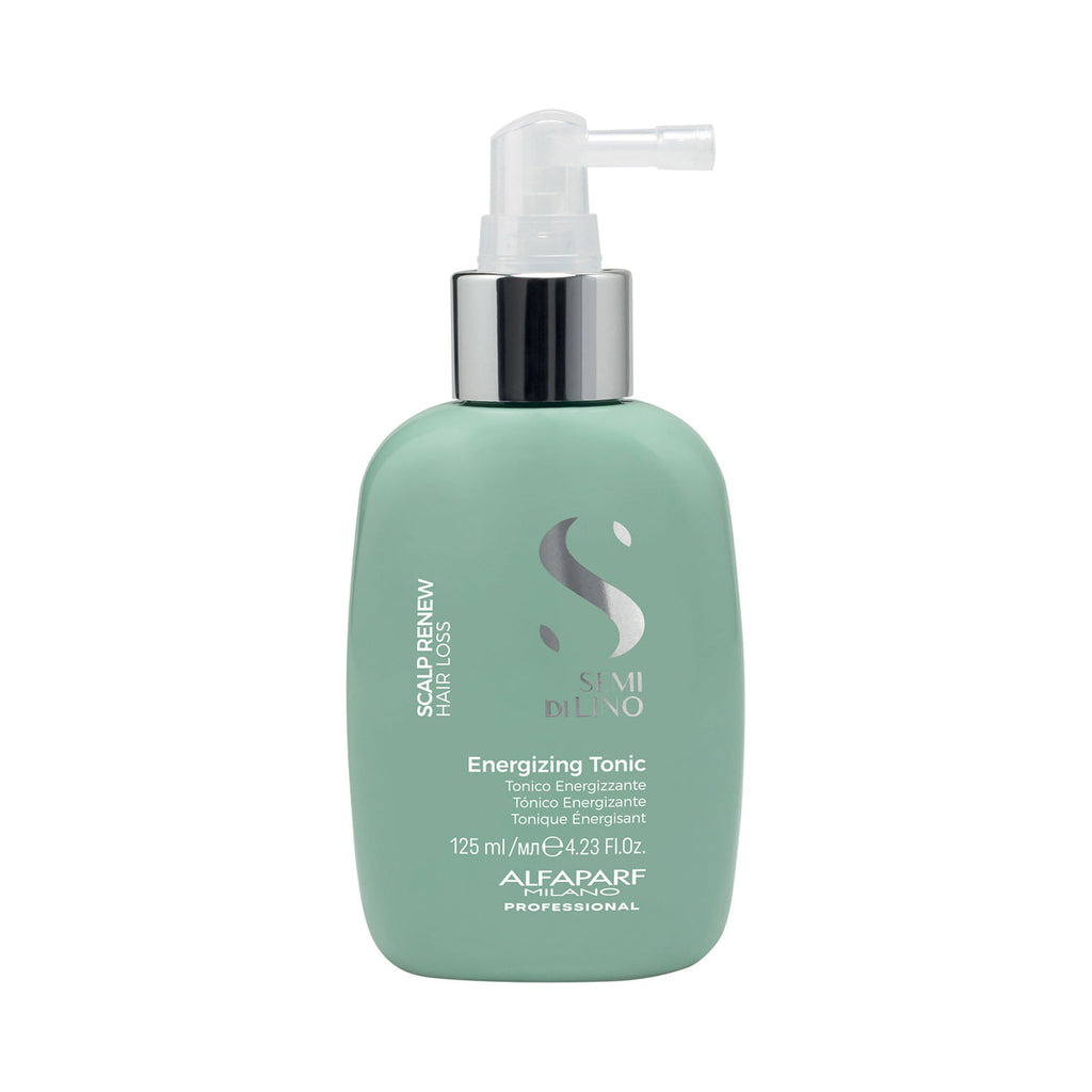 Semi Di Lino Scalp Energizing Tonic
