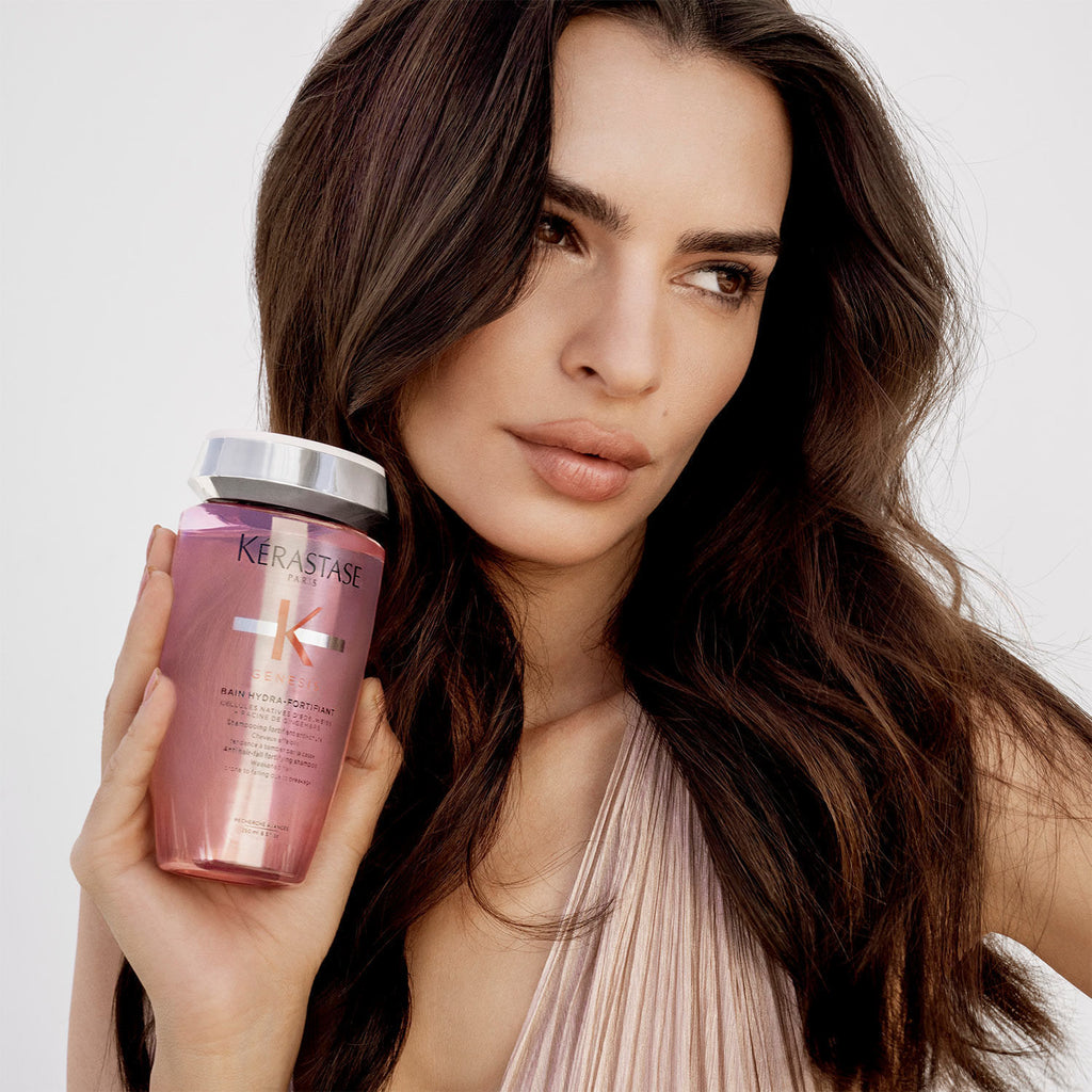 GENESIS BAIN HYDRA FORTIFIANT SHAMPOO