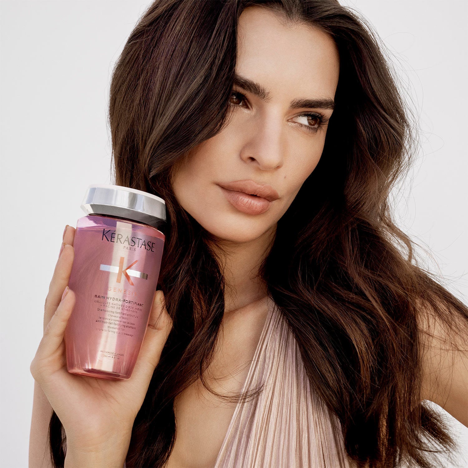 GENESIS BAIN HYDRA FORTIFIANT SHAMPOO