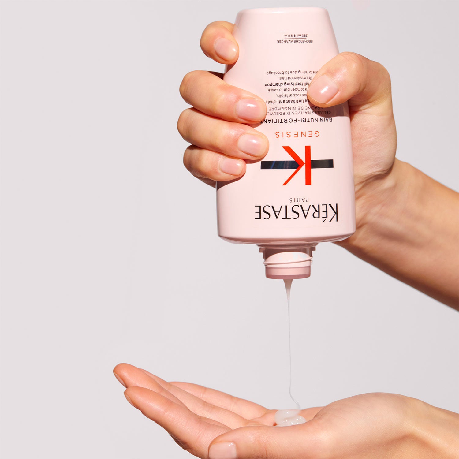 Genesis Bain Renovateur