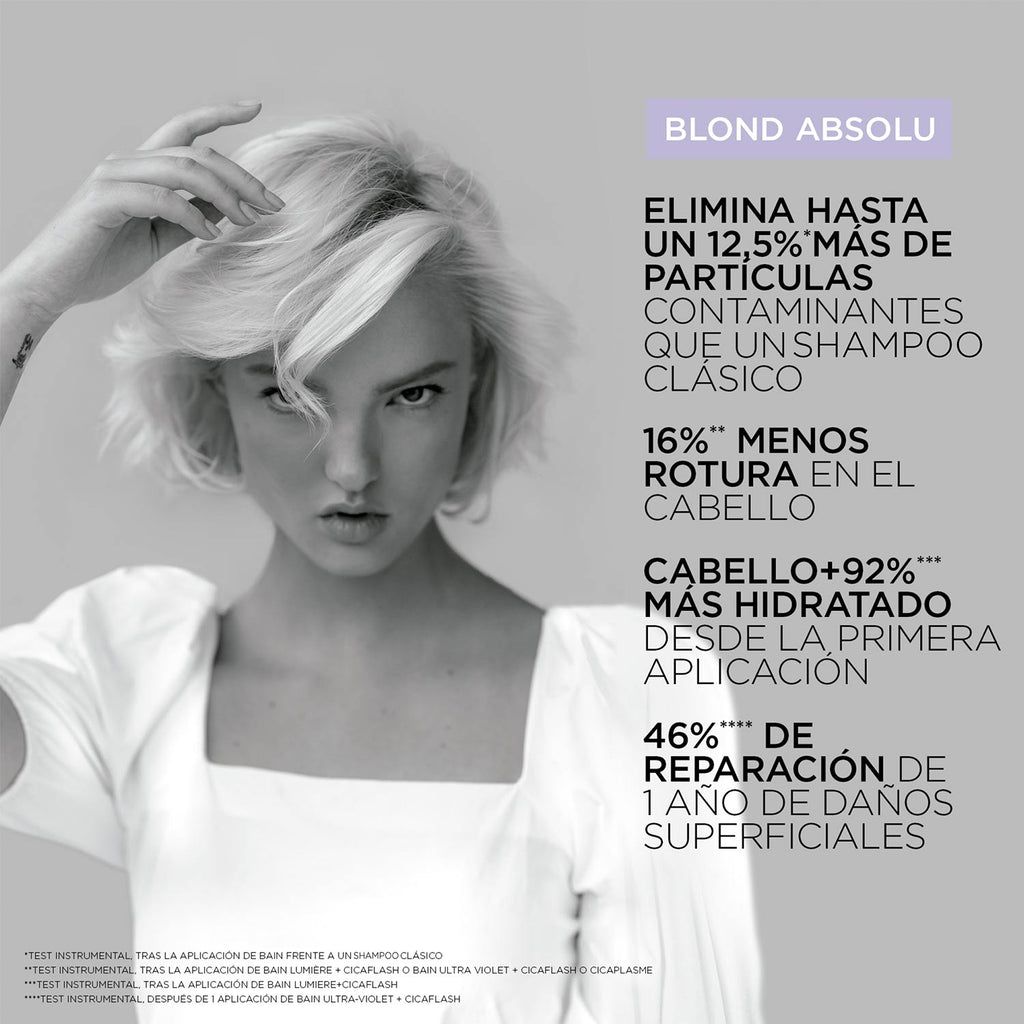 Blond Absolu Night Serum Kerastase