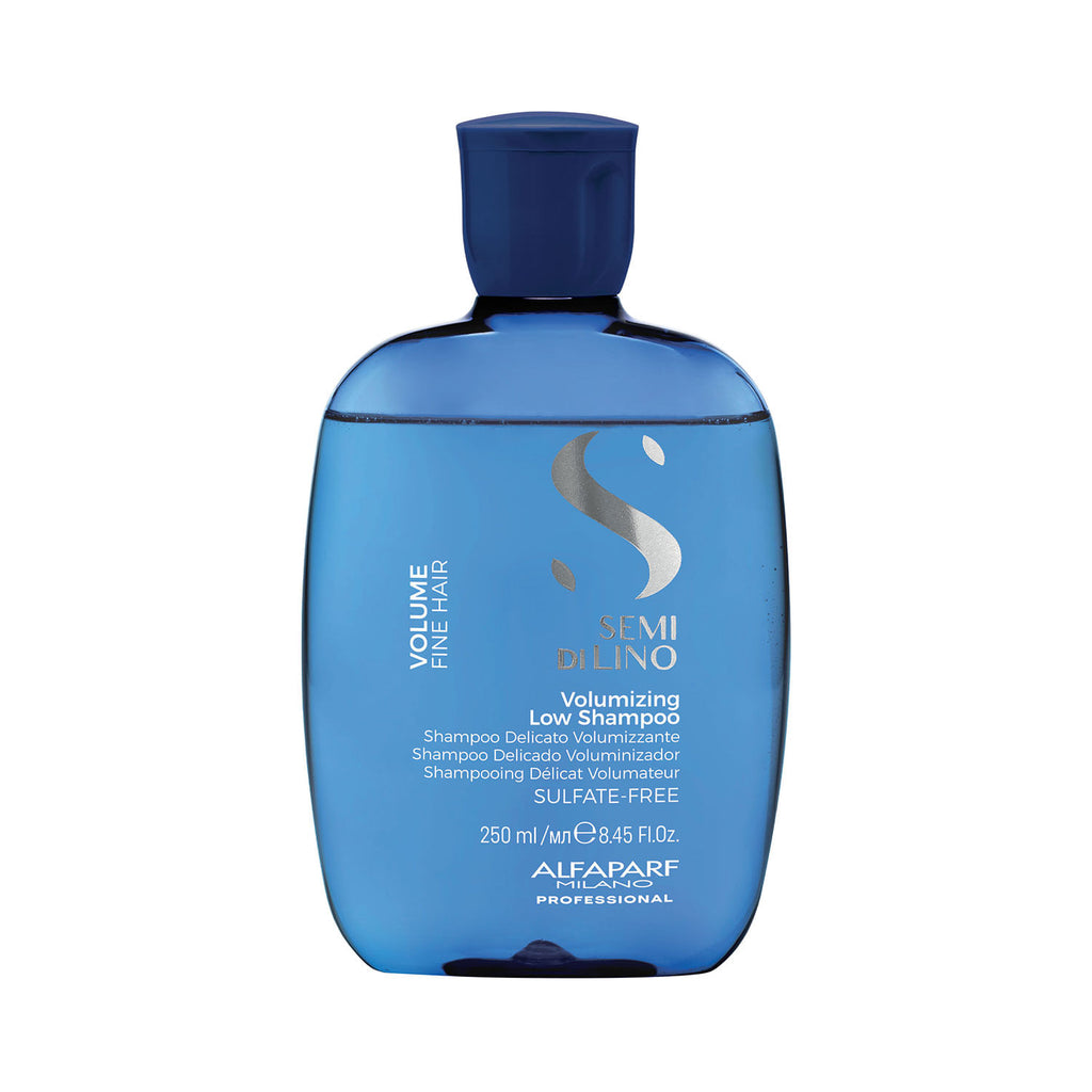SEMI DI LINO VOLUMIZING LOW SHAMPOO