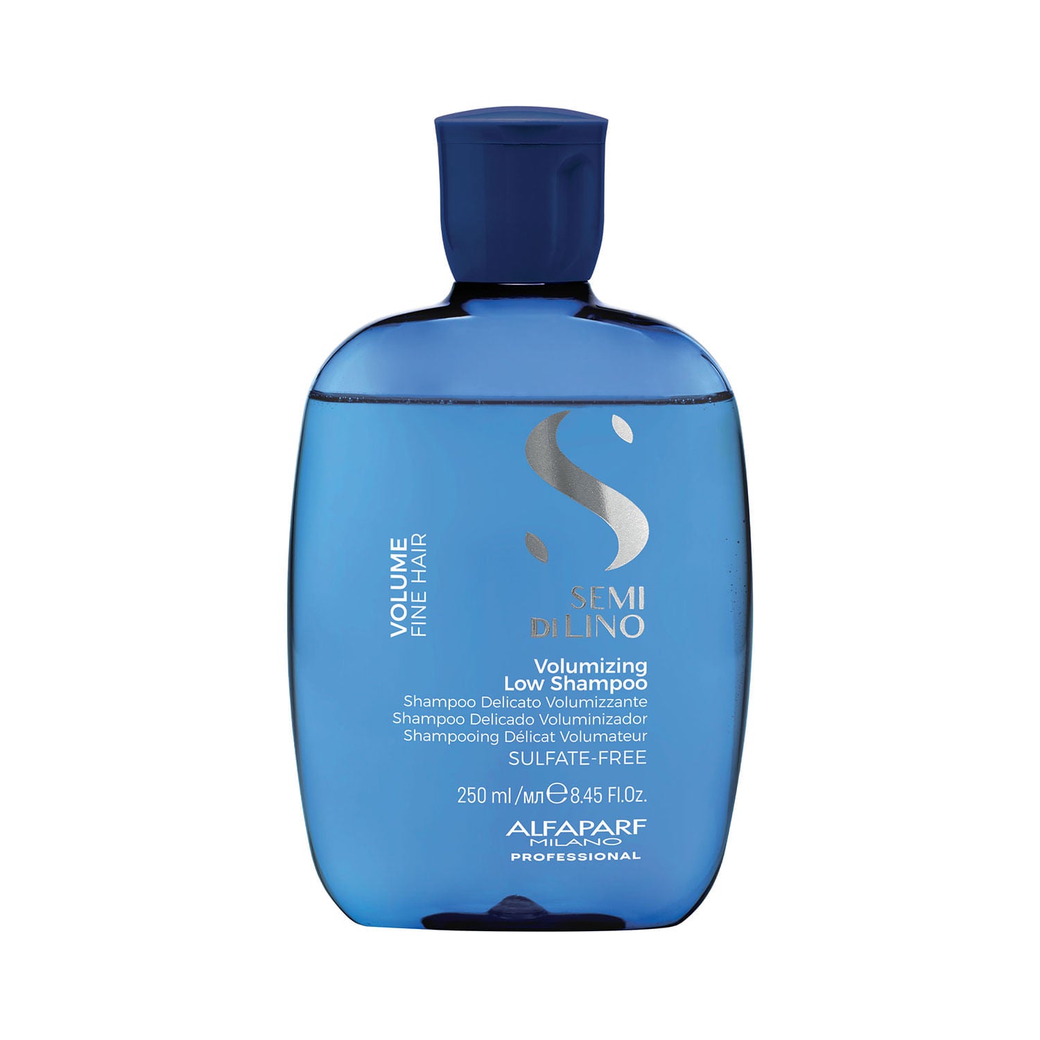 SEMI DI LINO VOLUMIZING LOW SHAMPOO