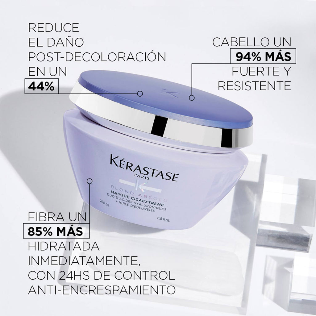 Cicaextreme Masque
