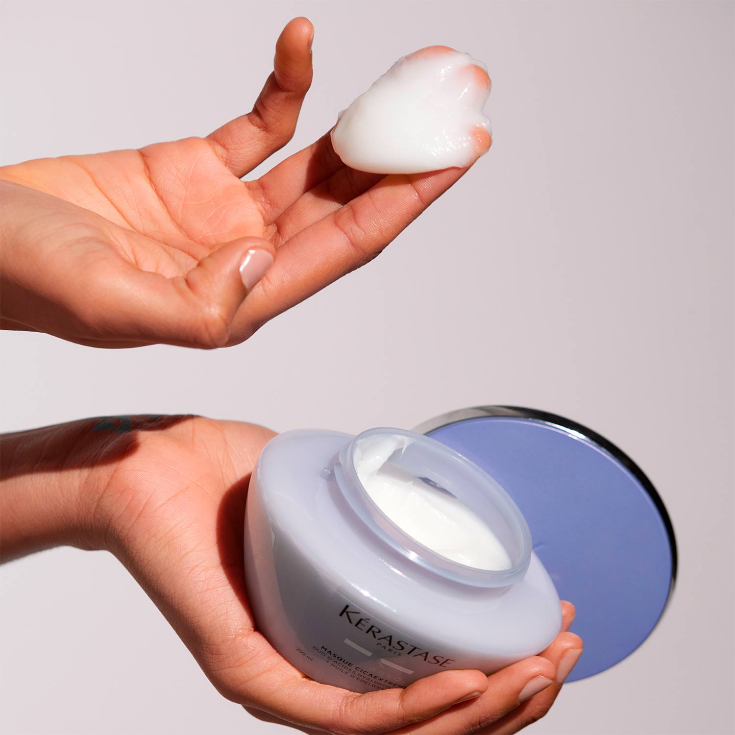 Cicaextreme Masque